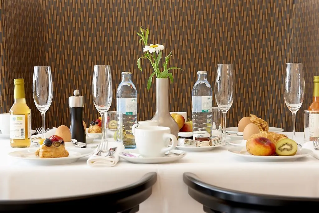 Singerstrasse 21-25 Aparthotel 350M Next To St Stephen'S Square Viyana
