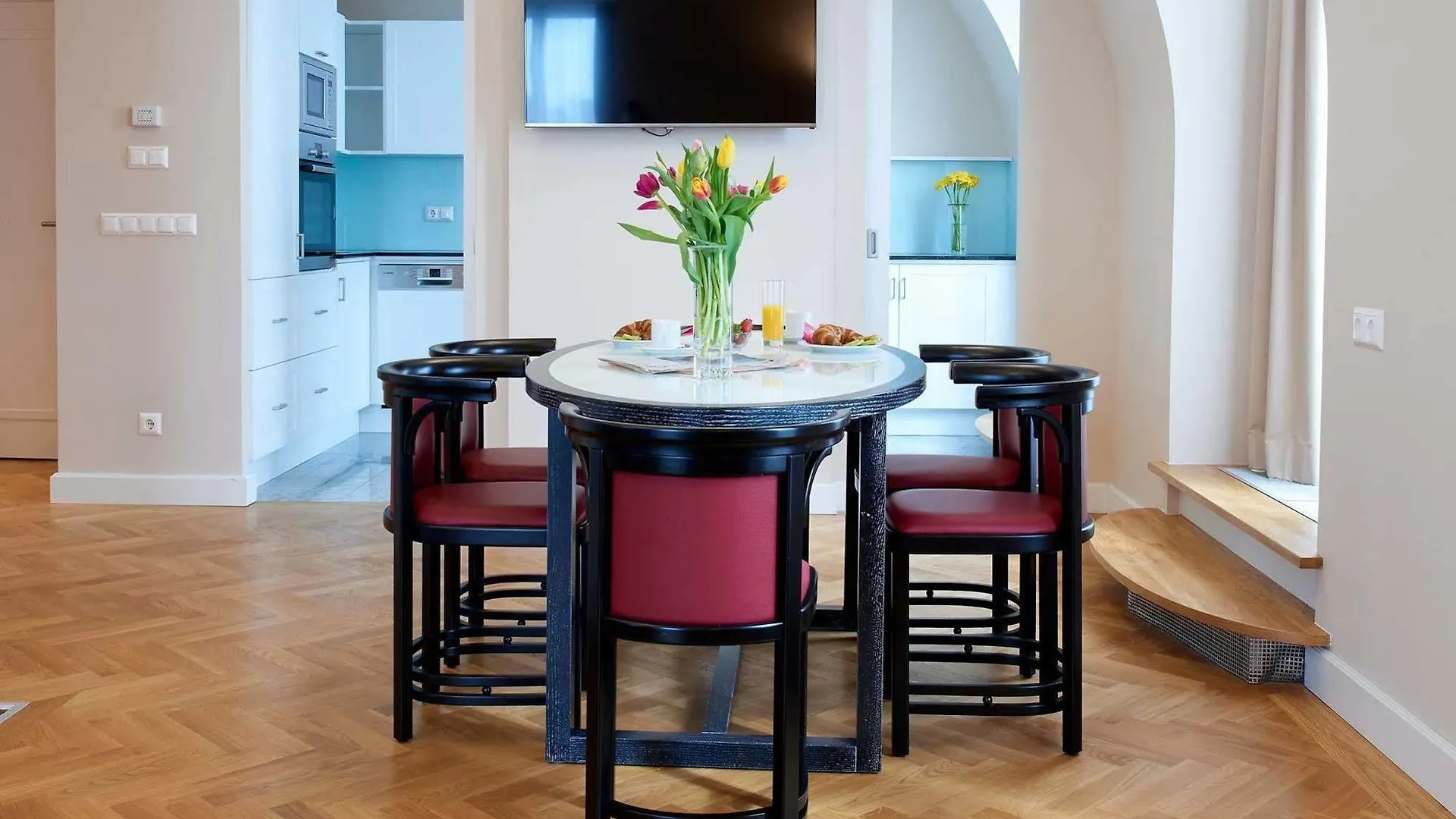 Singerstrasse 21-25 Aparthotel 350M Next To St Stephen'S Square Viyana 4*,
